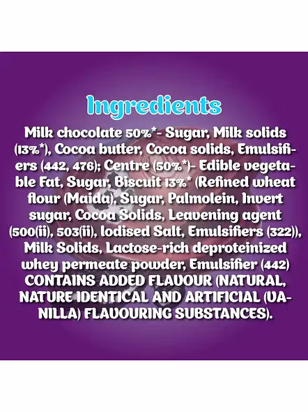 Cadbury Dairy Milk Silk Oreo (130 G)-3