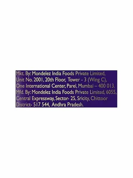 Cadbury Dairy Milk Chocolate (134 G)-2