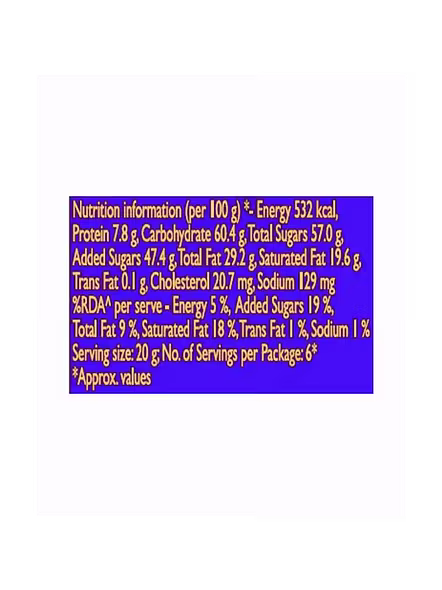 Cadbury Dairy Milk Chocolate (46 G)-1