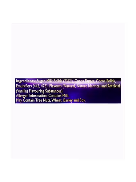 Cadbury Dairy Milk Chocolate (46 G)-2