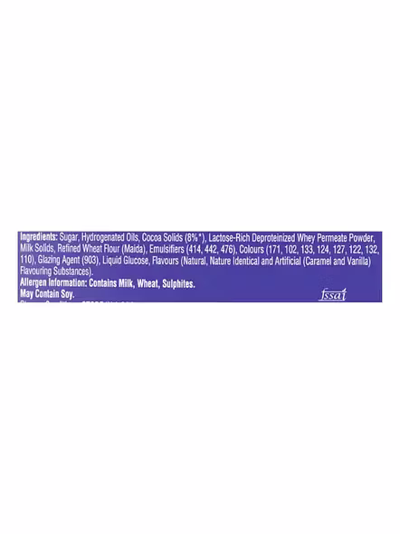 Cadbury Eclairs Gold Pouch Choclairs (577.5 G)-3