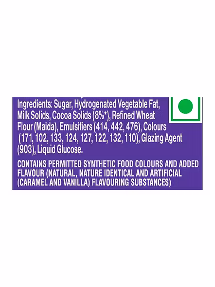 Cadbury Gems Duo Pack (25 G)-3