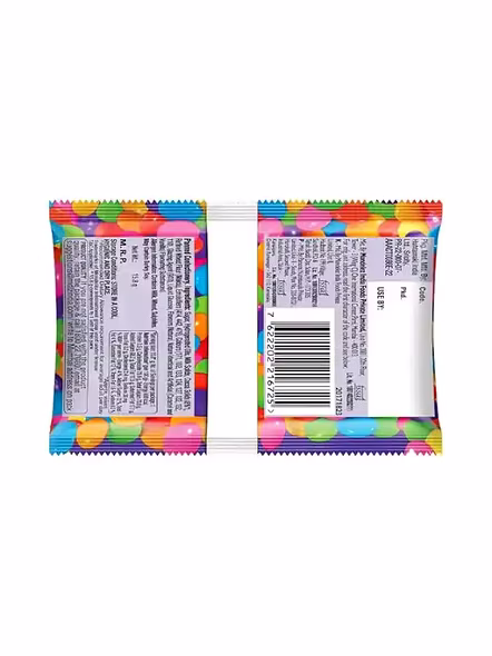 Cadbury Gems Pouch (17 G)-3