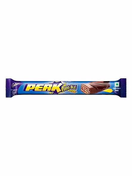 Cadbury Perk Double (20 G)-482
