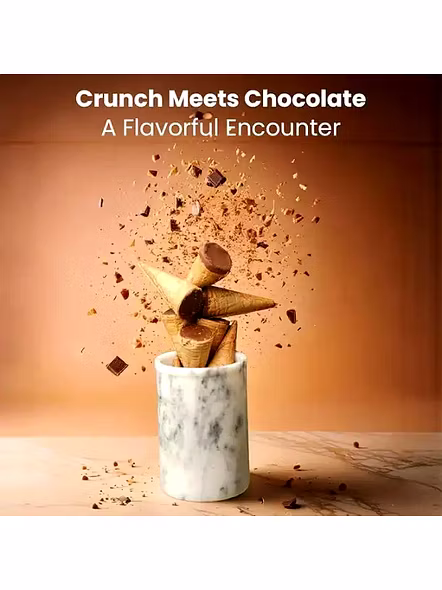 Choco Blast Chocolate (18 G)-2