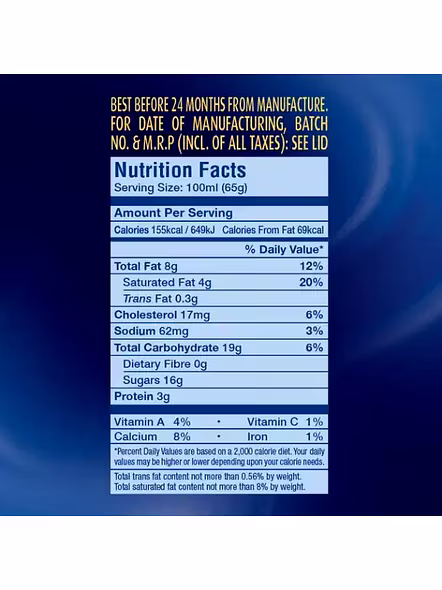 Chocop 150G London Dairy (150 G)-1