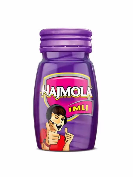 Dabur Hajmola Imli Goli (1 Nos)-490