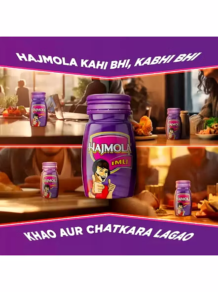 Dabur Hajmola Imli Goli (1 Nos)-2