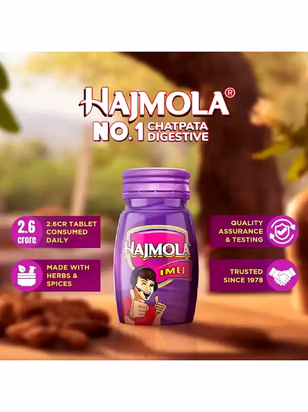 Dabur Hajmola Imli Goli (1 Nos)-3