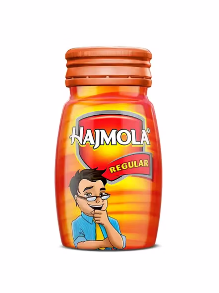 Dabur Hajmola Regular Goli (1 Nos)-491