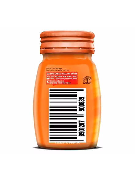 Dabur Hajmola Regular Goli (1 Nos)-3