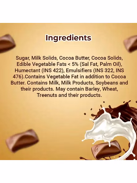 Galaxy Milk Chocolate Smooth (30 G)-3