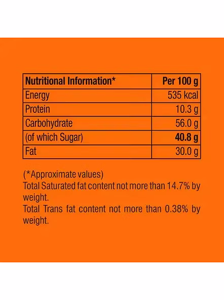 Hersheys Kisses Almond Chocolate Pouch (33 G)-1