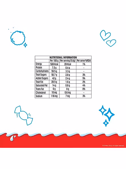Kinderi Schoko Bon Crispy (67 G)-3