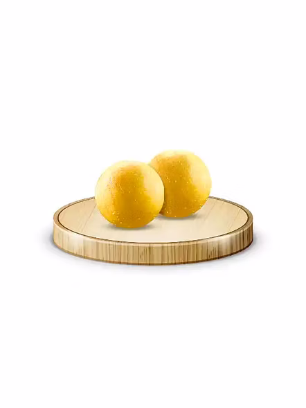 Lal Besan Laddoo Premium (200 G)-2