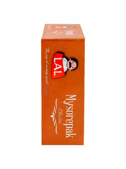 Lal Mysore Pak (200 G)-1
