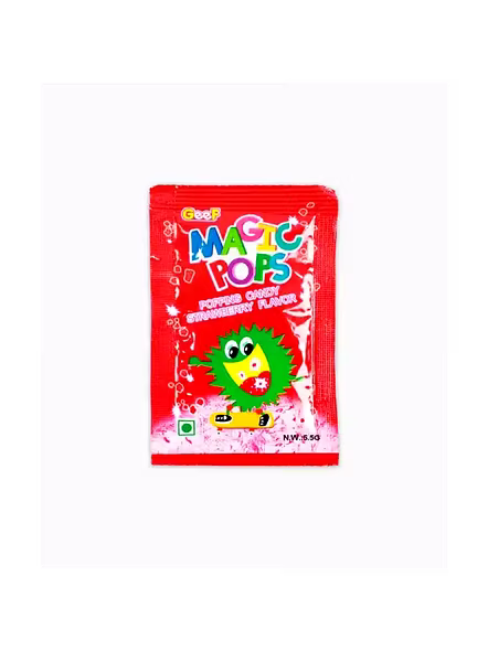 Magic Pop Colour Mix (1 Nos)-527