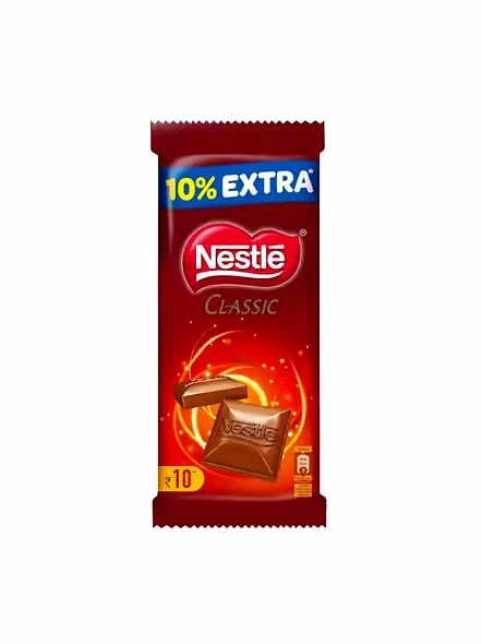 Nestle Classic Chocolate (19 G)-529