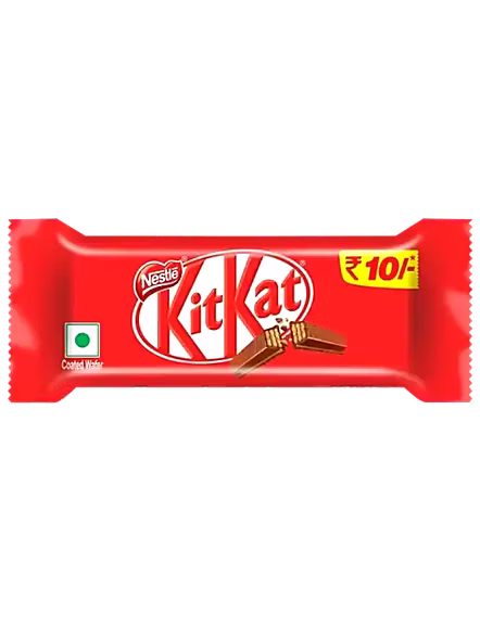Nestle Kit Kat Chocolate (12 G)-531
