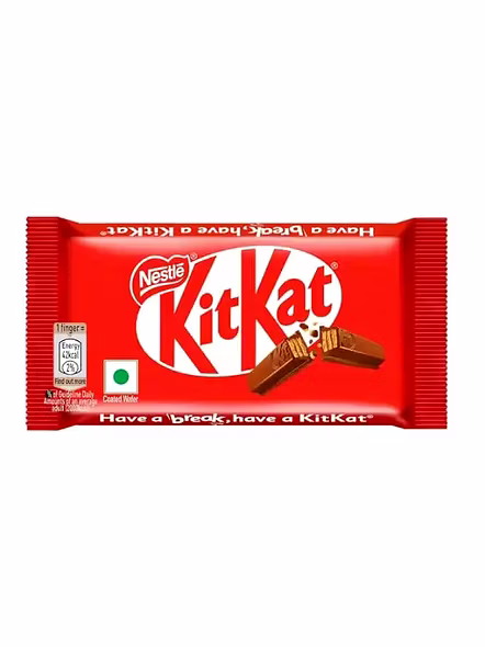 Nestle Kit Kat Chocolate 3 Finger (28 G)-533
