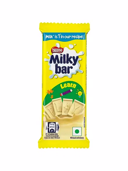 Nestle Milkybar (12 G)-535
