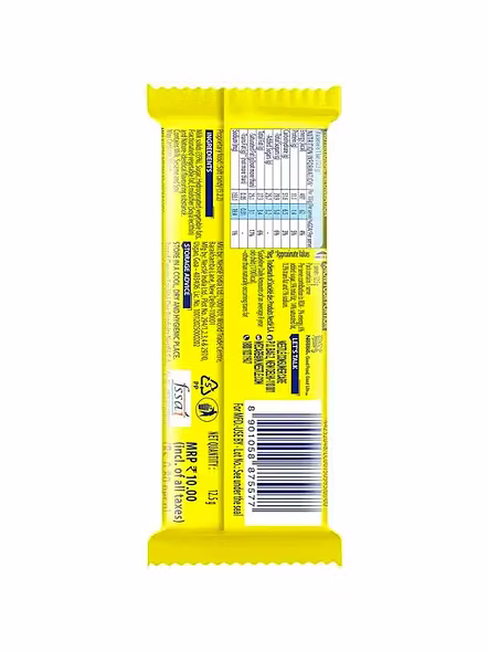 Nestle Milkybar (12 G)-1