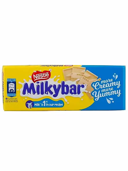 Nestle Milkybar (25 G)-536