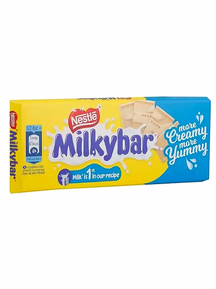 Nestle Milkybar (25 G)-1