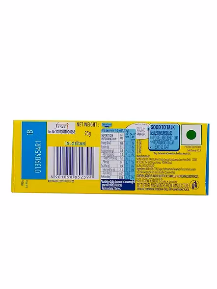 Nestle Milkybar (25 G)-3