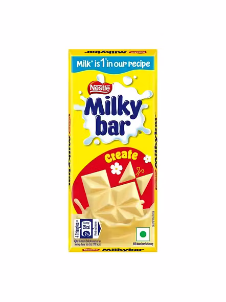 Nestle Milkybar Creamy Treat (42 G)-538