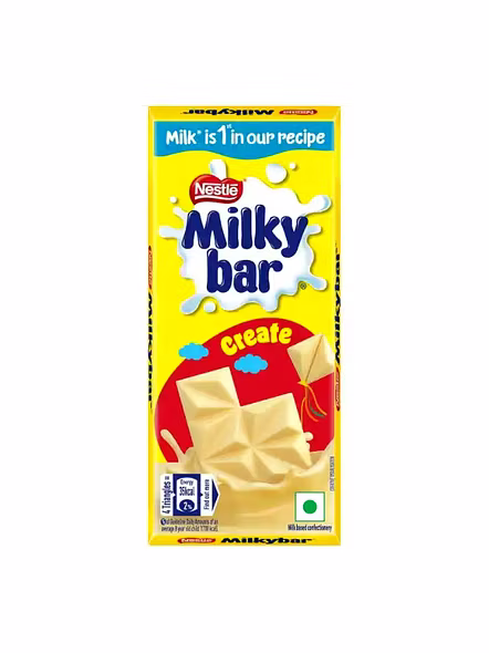 Nestle Milkybar Creamy Treat (42 G)-2