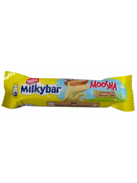 Nestle Milkybar Moosha (20 G)-539