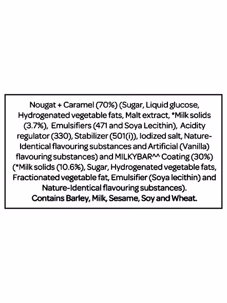 Nestle Milkybar Moosha (40 G)-3