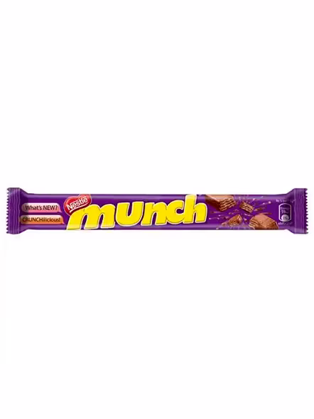 Nestle Munch (13 G)-542