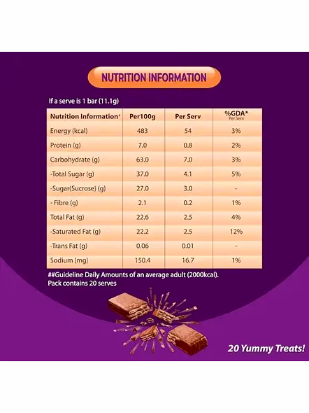 Nestle Munch (13 G)-2