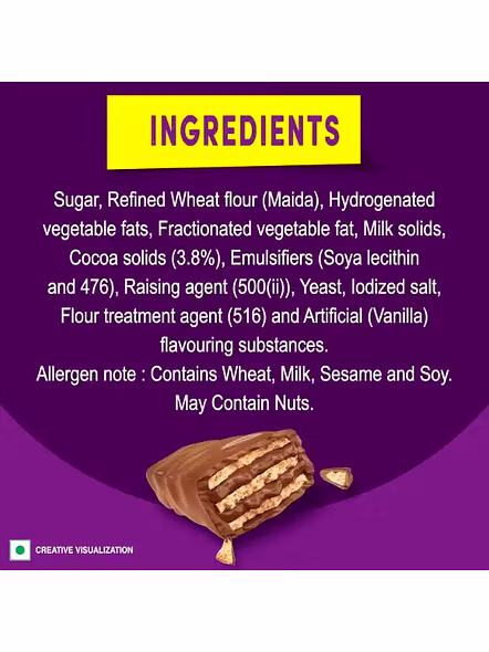Nestle Munch (150 G)-1