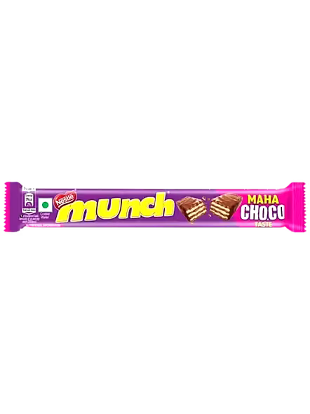 Nestle Munch (18 G)-544