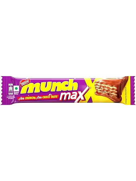 Nestle Munch (42 G)-545
