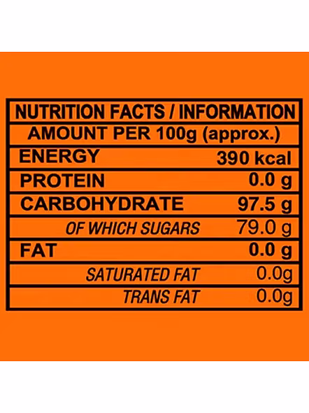 Parle Chocolate Orange Bite (290 G)-1