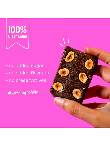 The Whole Truth Protein Bar Hazelnut Cocoa (52 G)-2