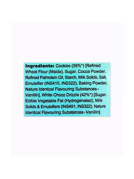 Waffle Chips Cookies N Cream (85 G)-2