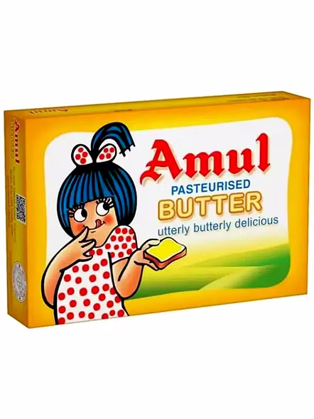 Amul Butter (100 G)-569