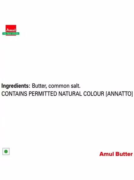 Amul Butter (100 G)-2