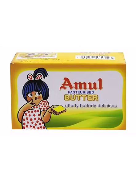 Amul Butter (500 G)-570