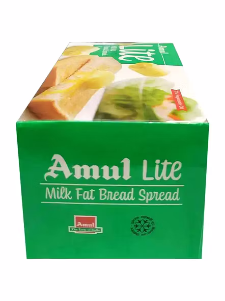 Amul Butter Lite Milk Fat Spread (500 G)-2