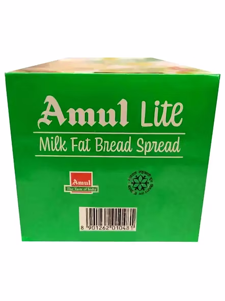 Amul Butter Lite Milk Fat Spread (500 G)-3