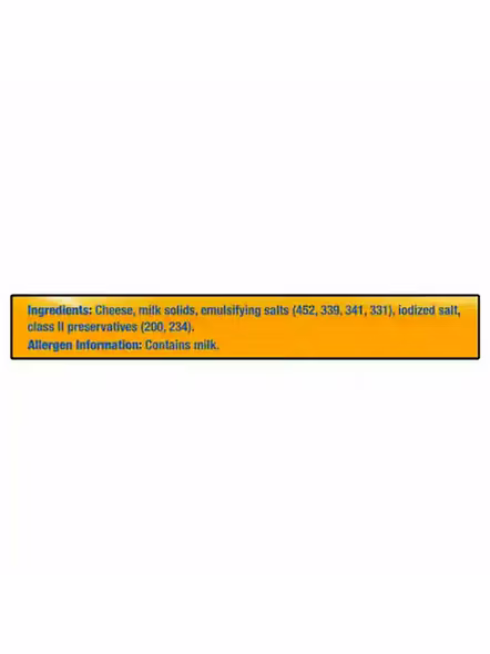 Amul Cheese Slice (100 G)-2