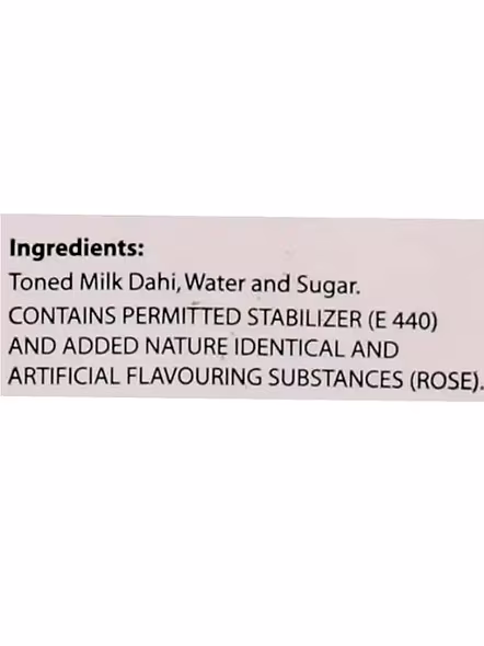 Amul Lassee Tatra Pack (250 Ml)-1