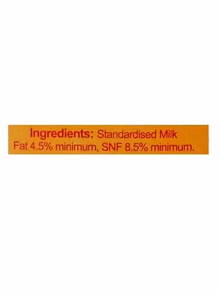 Amul Milk Gold Tatra Pack (1 Lt)-1