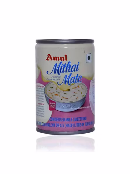 Amul Mithai Mate Tin (200 G)-610